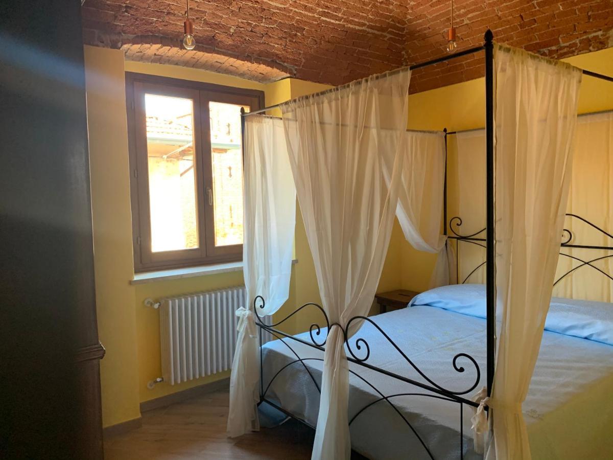 Alloggio Berenice Villafranca Piemonte Exterior photo